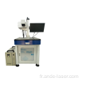 machine de gravure laser r uv prix usine